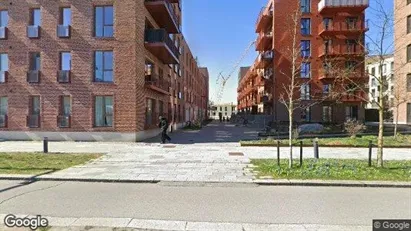 Apartments for rent in Copenhagen S - Photo from Google Street View