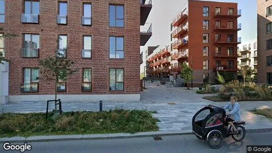 Apartments for rent in Copenhagen S - Photo from Google Street View
