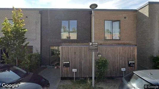 Apartments for rent in Odense V - Photo from Google Street View