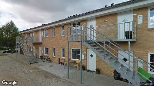 Apartments for rent in Aalborg Center - Photo from Google Street View