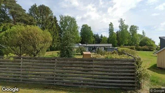 Apartments for rent in Glesborg - Photo from Google Street View
