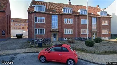 Apartments for rent in Odense C - Photo from Google Street View