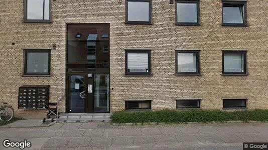Apartments for rent in Horsens - Photo from Google Street View