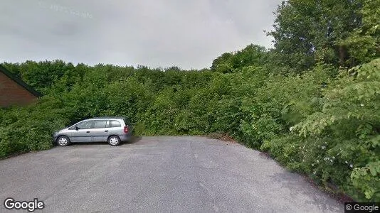 Apartments for rent in Fredericia - Photo from Google Street View