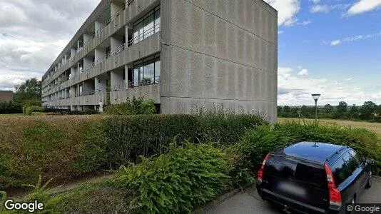 Apartments for rent in Risskov - Photo from Google Street View