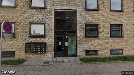 Apartments for rent in Horsens - Photo from Google Street View