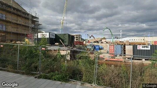 Apartments for rent in Ballerup - Photo from Google Street View