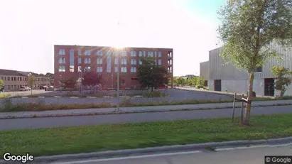 Apartments for rent in Hedehusene - Photo from Google Street View