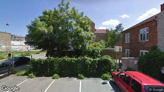 Apartments for rent in Copenhagen NV - Photo from Google Street View