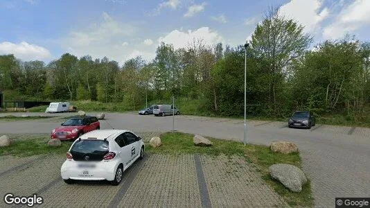 Apartments for rent in Silkeborg - Photo from Google Street View