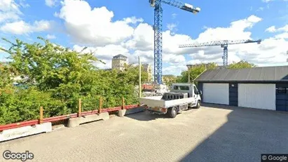 Apartments for rent in Taastrup - Photo from Google Street View