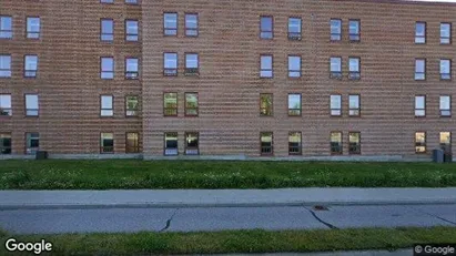 Apartments for rent in Viborg - Photo from Google Street View