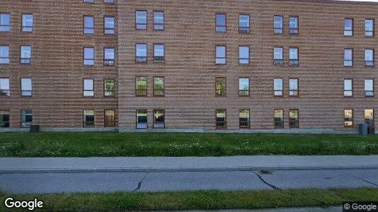 Apartments for rent in Viborg - Photo from Google Street View