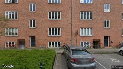 Apartments for rent in Aalborg Center - Photo from Google Street View