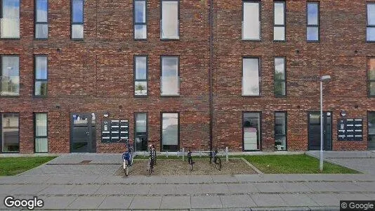 Apartments for rent in Frederikssund - Photo from Google Street View