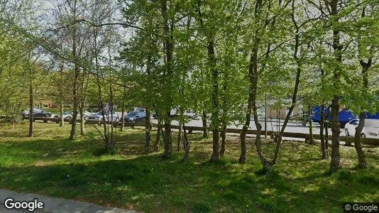 Apartments for rent in Glostrup - Photo from Google Street View