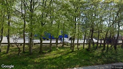 Apartments for rent in Glostrup - Photo from Google Street View