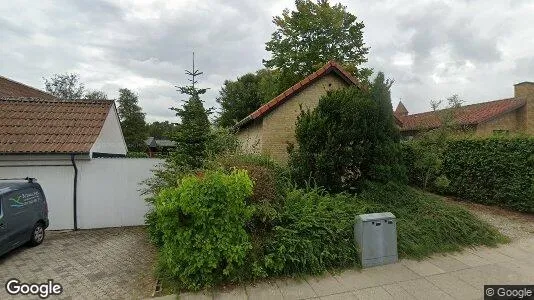 Apartments for rent in Silkeborg - Photo from Google Street View