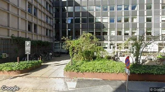 Apartments for rent in Copenhagen K - Photo from Google Street View