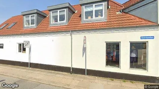 Apartments for rent in Vadum - Photo from Google Street View