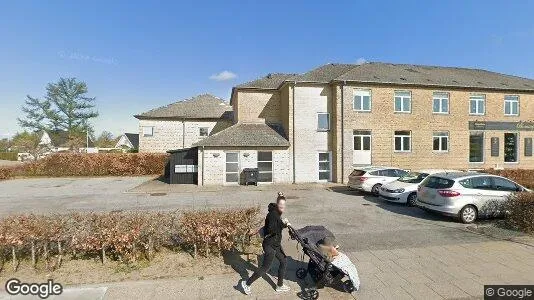Apartments for rent in Vadum - Photo from Google Street View