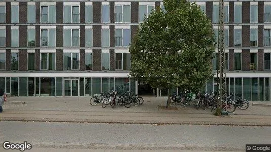 Apartments for rent in Valby - Photo from Google Street View