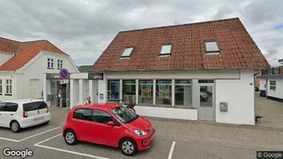 Apartments for rent in Vadum - Photo from Google Street View