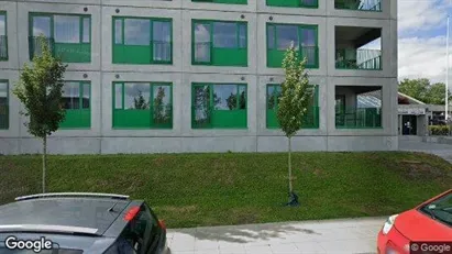 Apartments for rent in Aarhus N - Photo from Google Street View