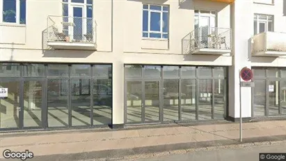Apartments for rent in Copenhagen S - Photo from Google Street View