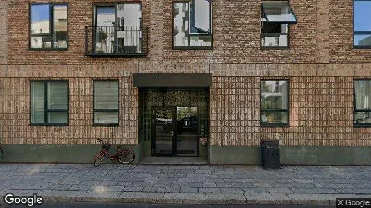 Apartments for rent in Copenhagen S - Photo from Google Street View