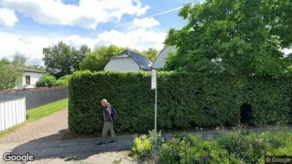 Apartments for rent in Søborg - Photo from Google Street View