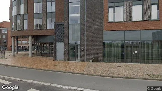 Apartments for rent in Odense C - Photo from Google Street View