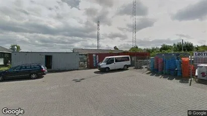 Apartments for rent in Risskov - Photo from Google Street View