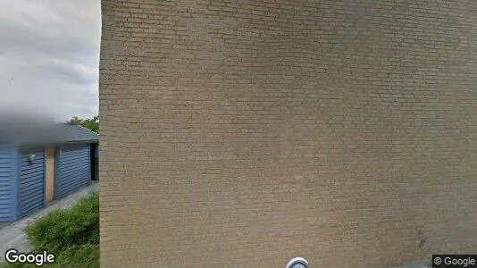 Apartments for rent in Herning - Photo from Google Street View