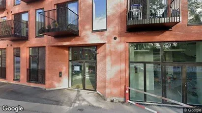 Apartments for rent in Copenhagen S - Photo from Google Street View