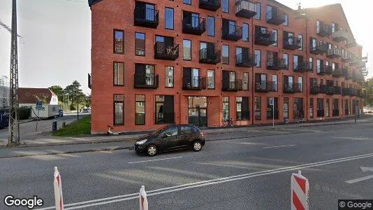 Apartments for rent in Copenhagen S - Photo from Google Street View
