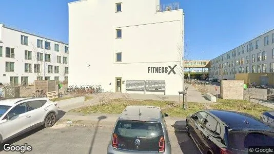Apartments for rent in Copenhagen S - Photo from Google Street View