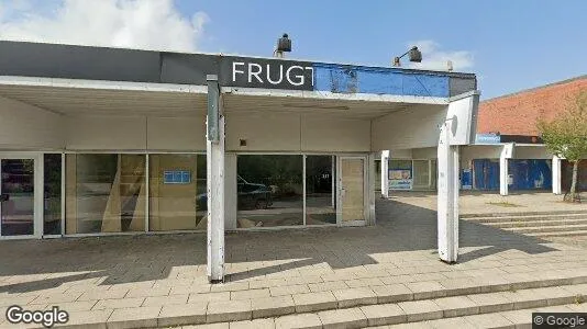 Apartments for rent in Viby J - Photo from Google Street View