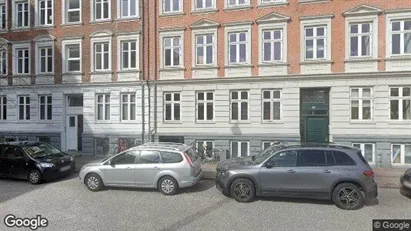Apartments for rent in Aalborg Center - Photo from Google Street View