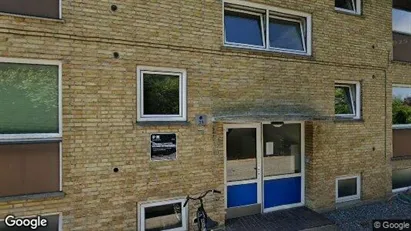 Apartments for rent in Fredericia - Photo from Google Street View
