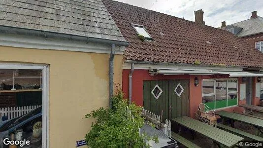Apartments for rent in Fanø - Photo from Google Street View