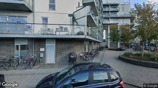 Apartments for rent in Copenhagen K - Photo from Google Street View