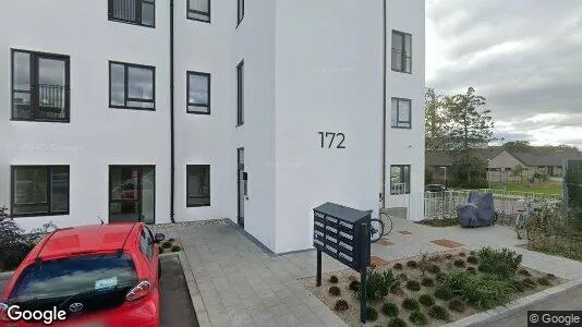 Apartments for rent in Ballerup - Photo from Google Street View