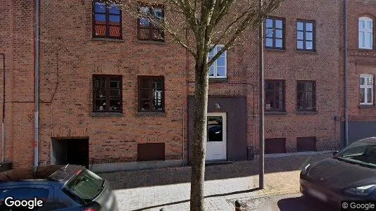 Apartments for rent in Odense C - Photo from Google Street View