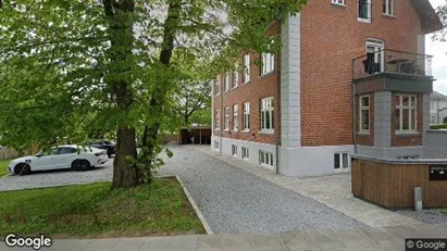 Apartments for rent in Aalborg Center - Photo from Google Street View