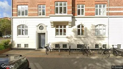 Apartments for rent in Copenhagen S - Photo from Google Street View