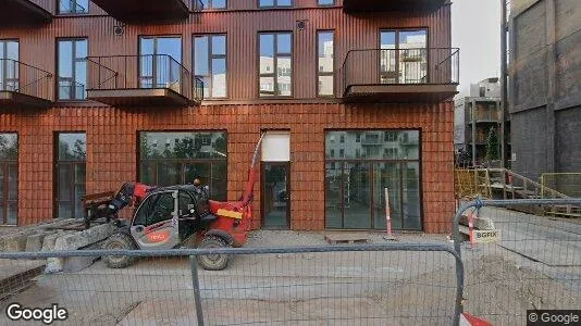 Apartments for rent in Copenhagen S - Photo from Google Street View