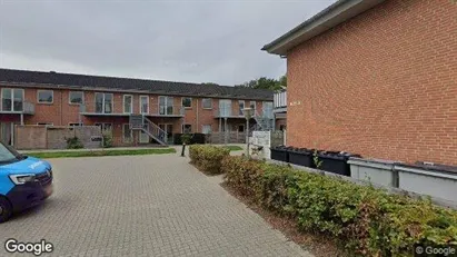 Apartments for rent in Viby J - Photo from Google Street View