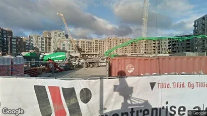 Apartments for rent in Copenhagen SV - Photo from Google Street View