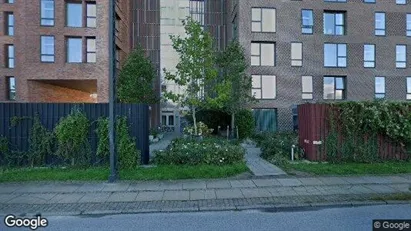 Apartments for rent in Copenhagen SV - Photo from Google Street View